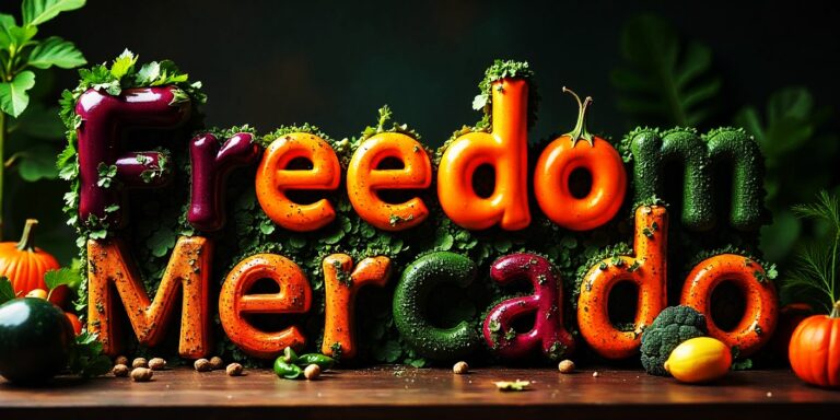 VeggiesFreedoms