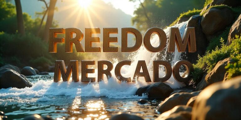 freedommercadoparadise